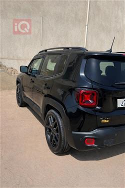 جيب رينيجيد